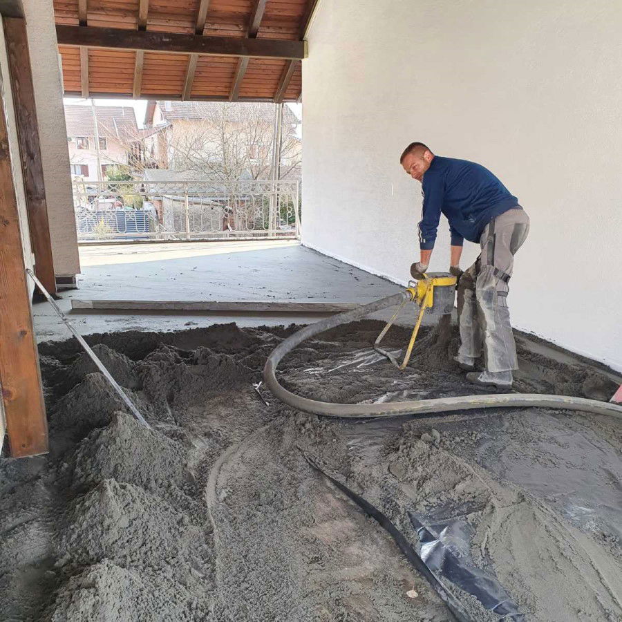 STROJNE GLAZURE MARIJAN