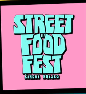 Street Food Fest Široki Brijeg