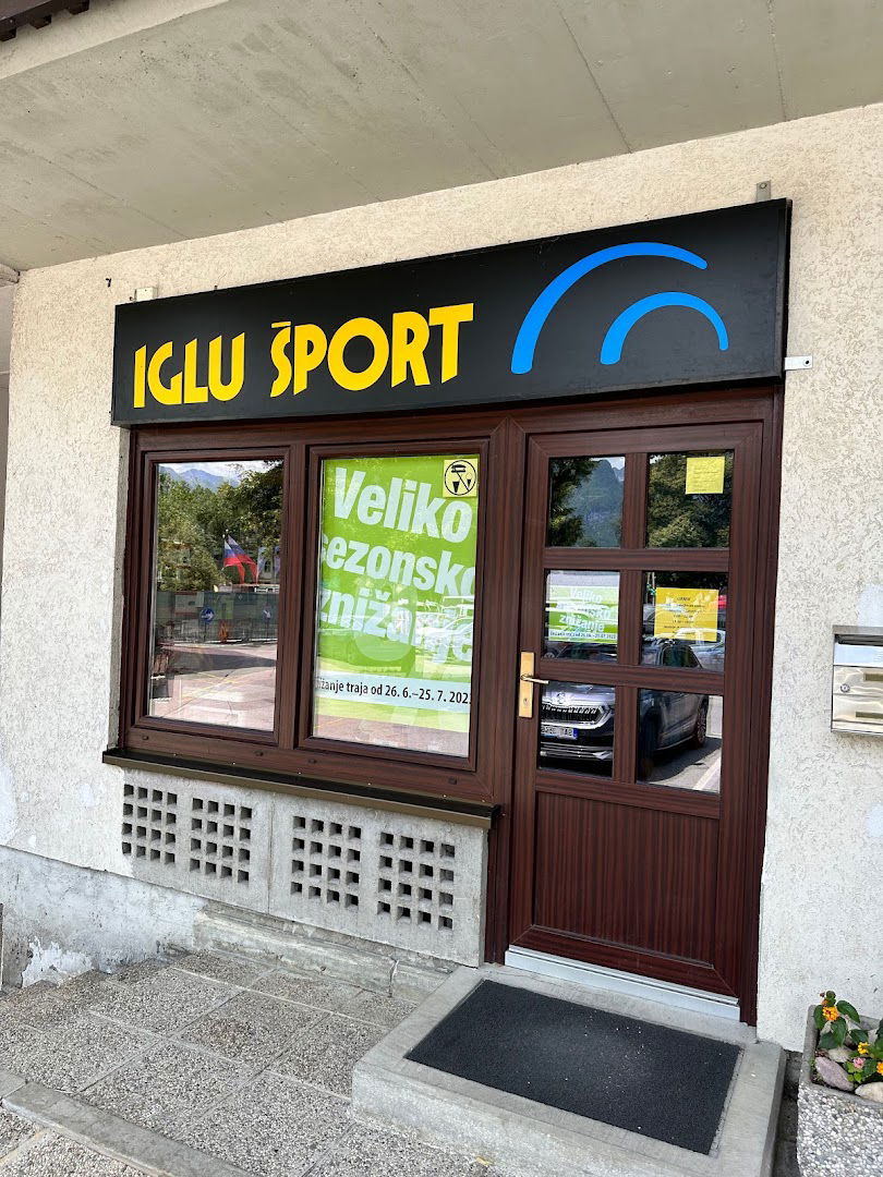 Iglu Sport