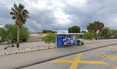 KAŠTEL SUĆURAC - GRADSKA UPRAVA