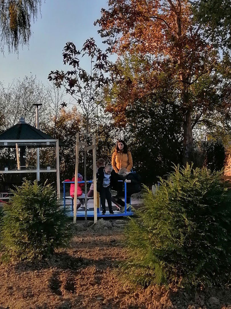 Vatrogasna Jedinica Mali Crljeni