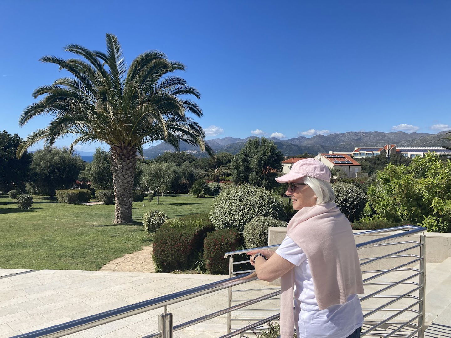 Seefort Congress, Dubrovnik