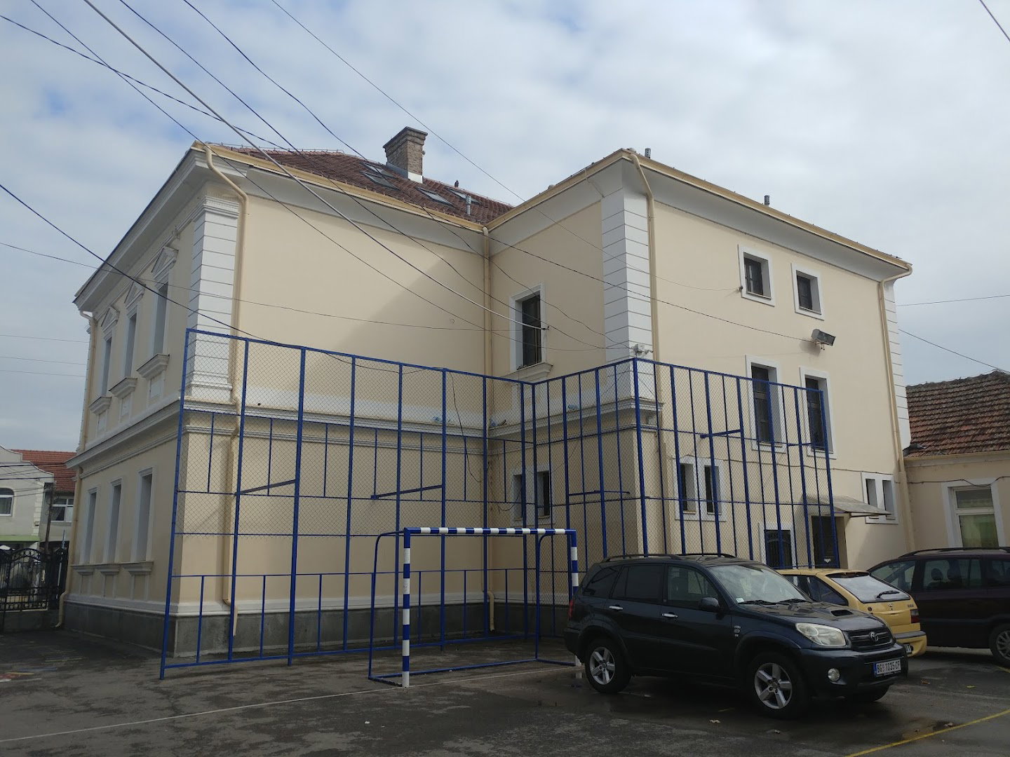 Bosko Palkovljevic Pinki