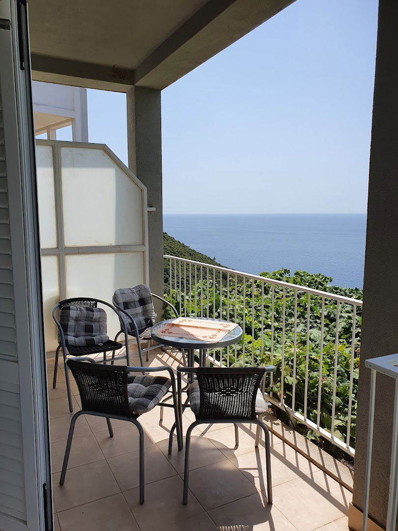 Apartments Blue Horizon