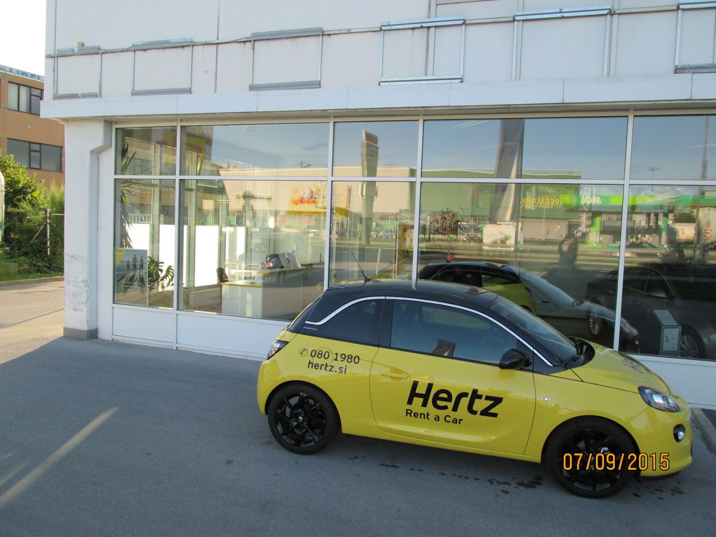 Hertz