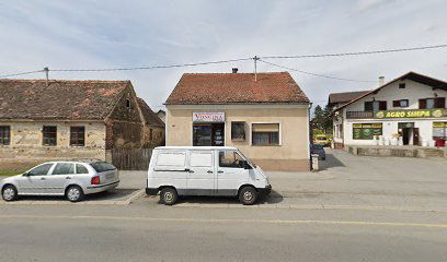 Vončina Autoservis Novska