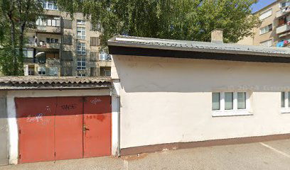 Tamburaško društvo Gaj