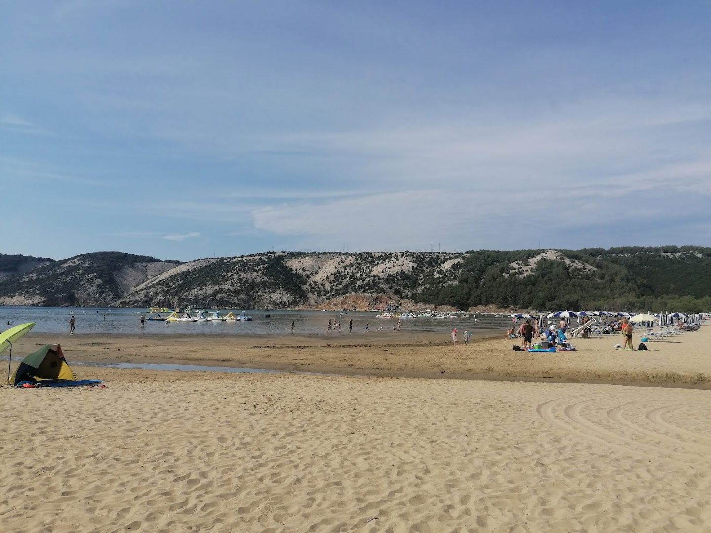 Rajska Plaža