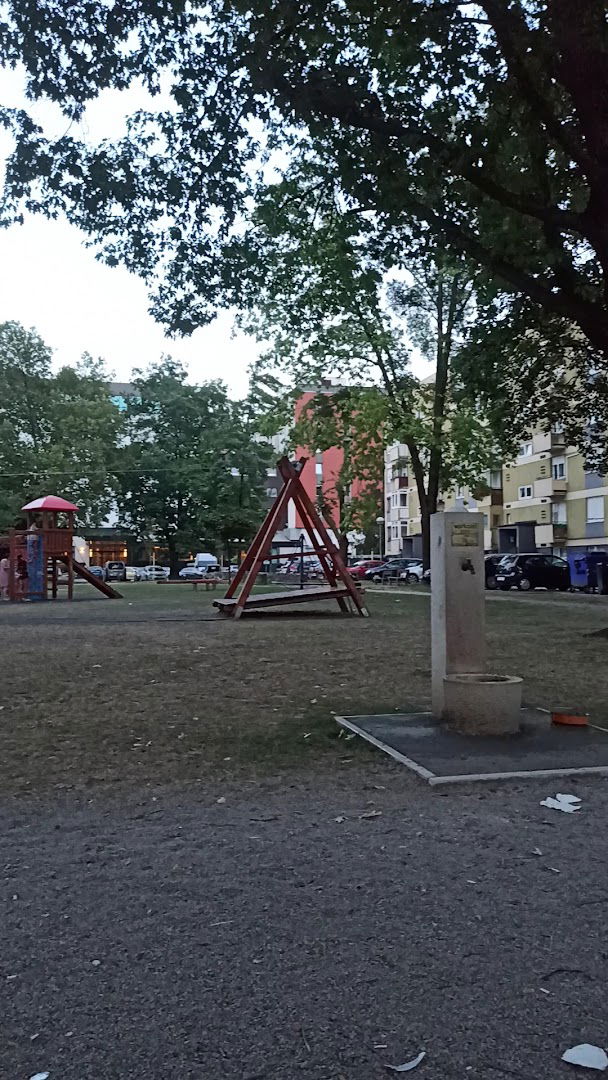 Park 7. gardijske brigade "Puma"