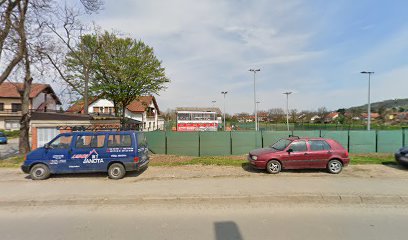 Teniski klub Požega