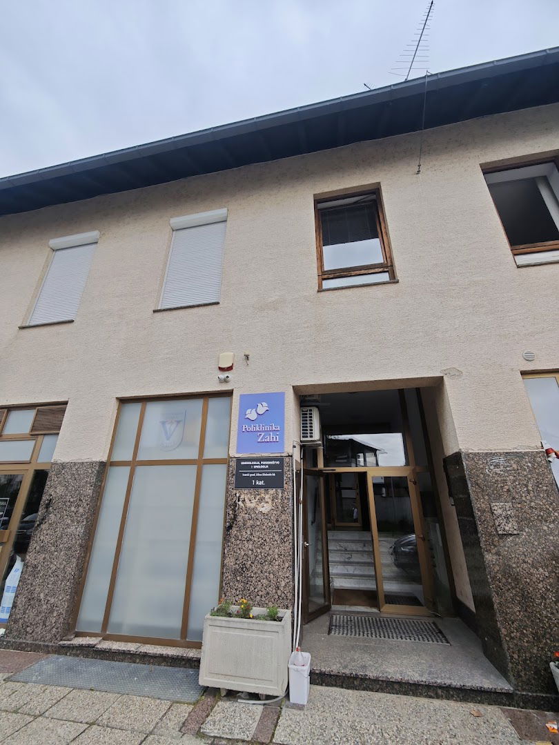 Poliklinika Zahi