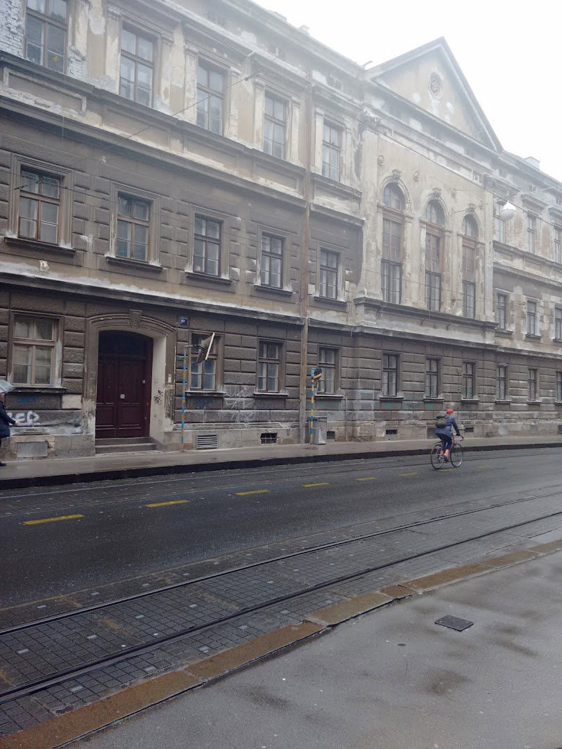 CENTER FOR EDUCATION GLORY RAŠKAJ