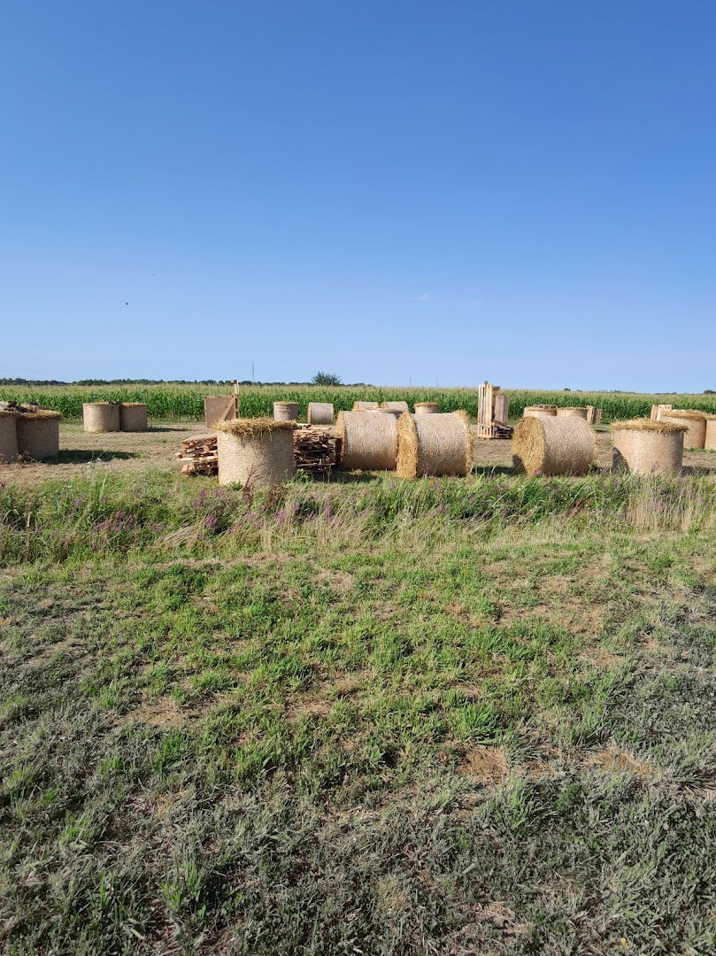 Grbavica - rekreacijski teren, Imbriovec Jalžabetski