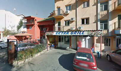 Aman 099 - Beograd Bana Ivaniša