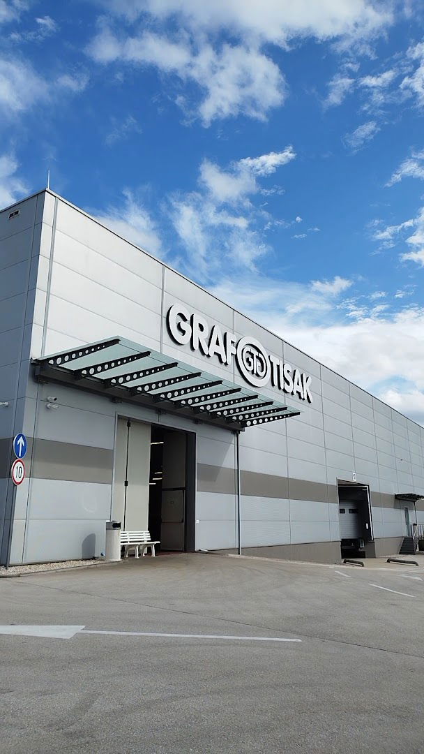 Grafotisak Registratori