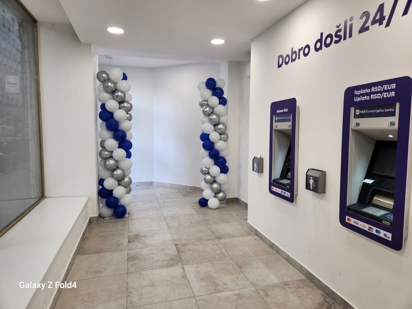 NLB Komercijalna banka AD Beograd