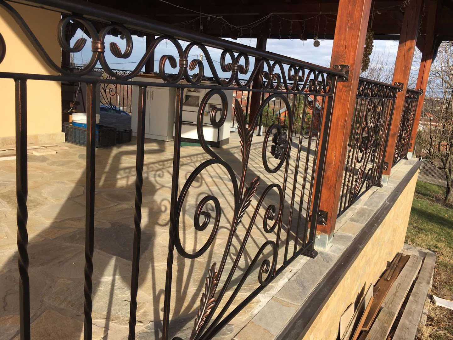 Gradjevinska bravarija