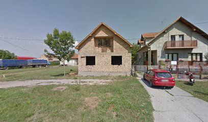 Auto Frogy - SZTR Ugren