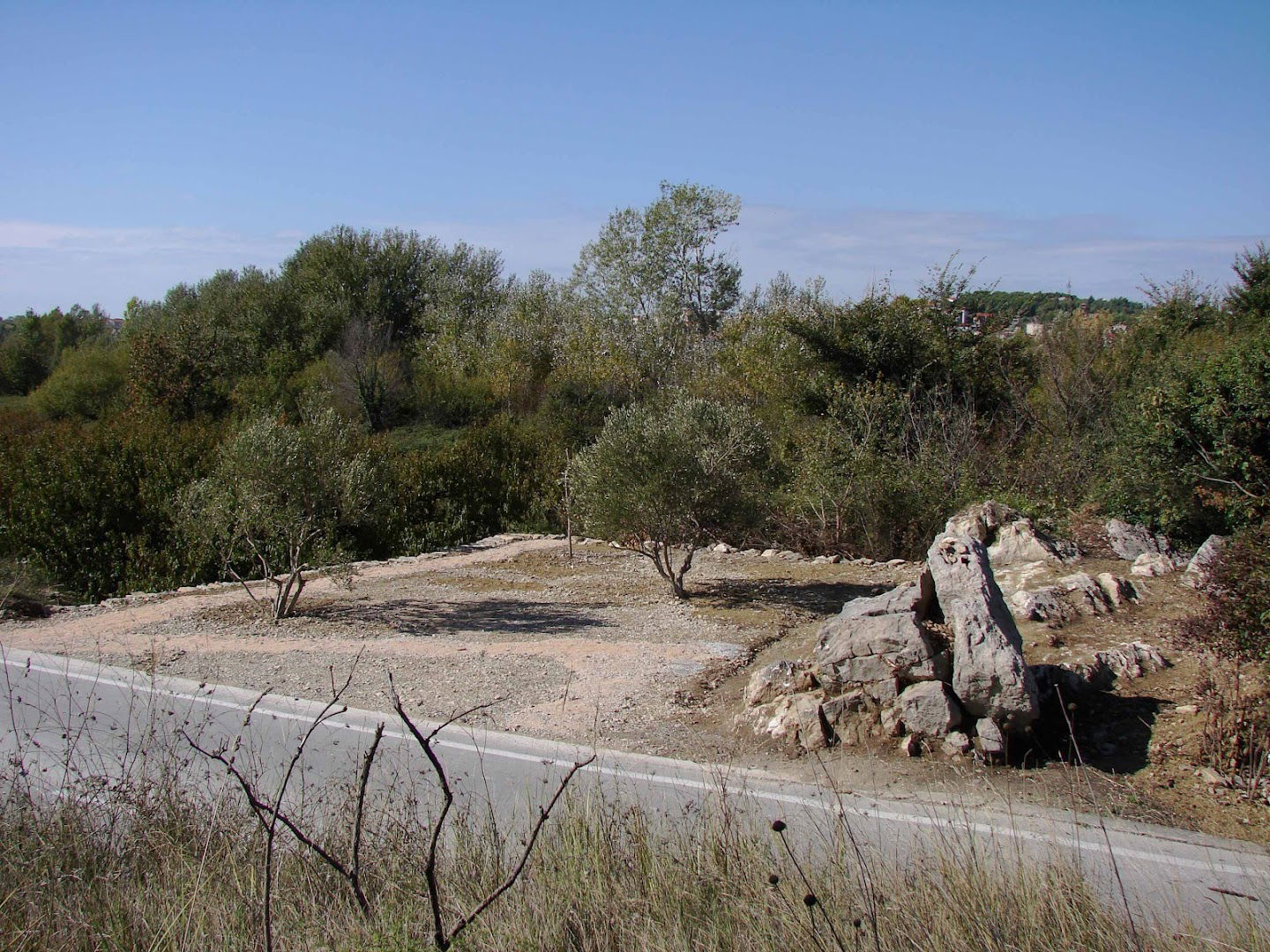 Zmij Kamik (Zmijin Kamen)