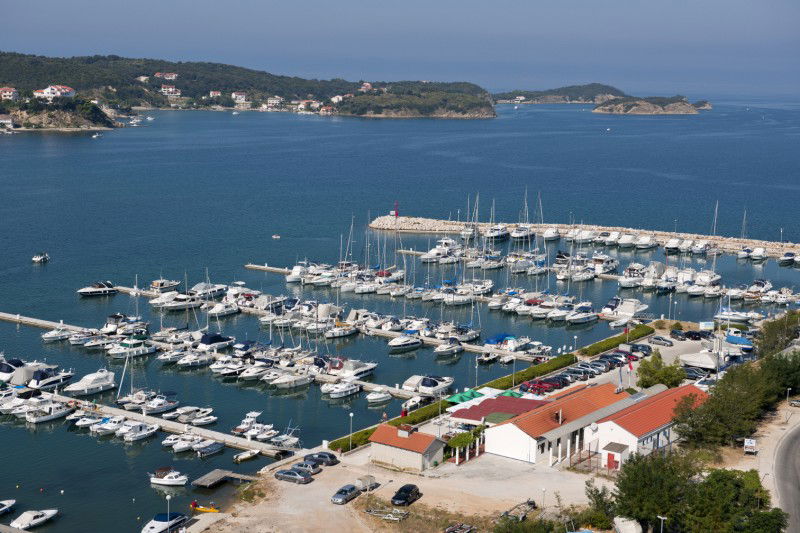 ACI Marina Supetarska Draga