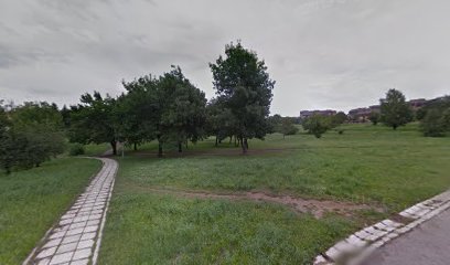 Park Cerak Vinogradi