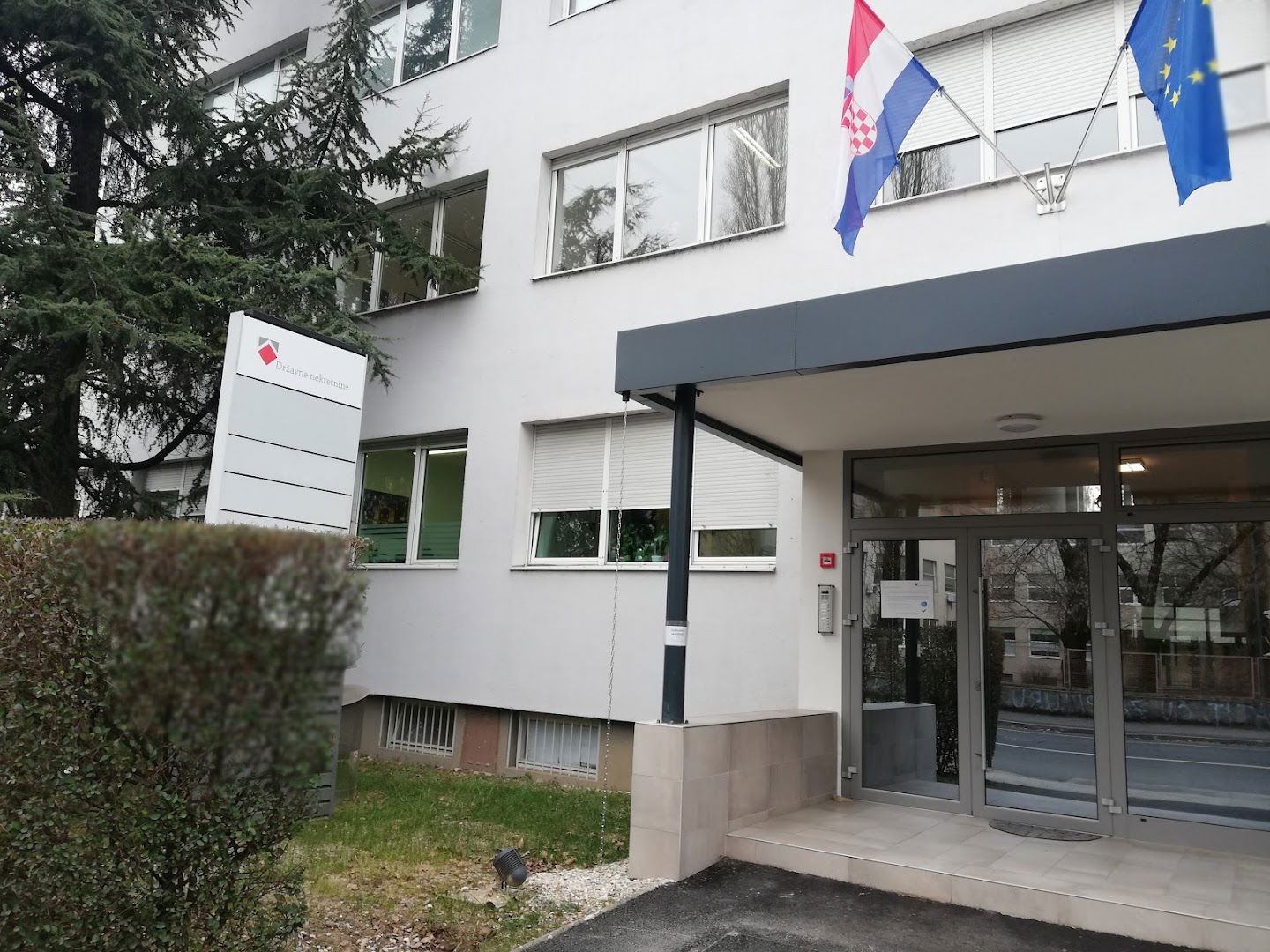 Državne nekretnine d.o.o.