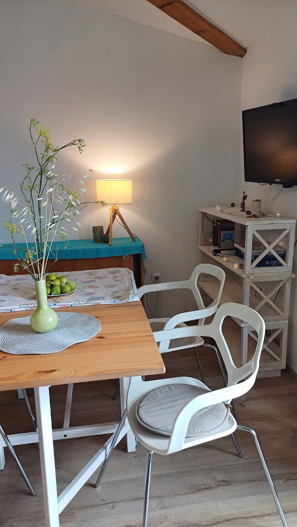 SeaView Srima Apartment