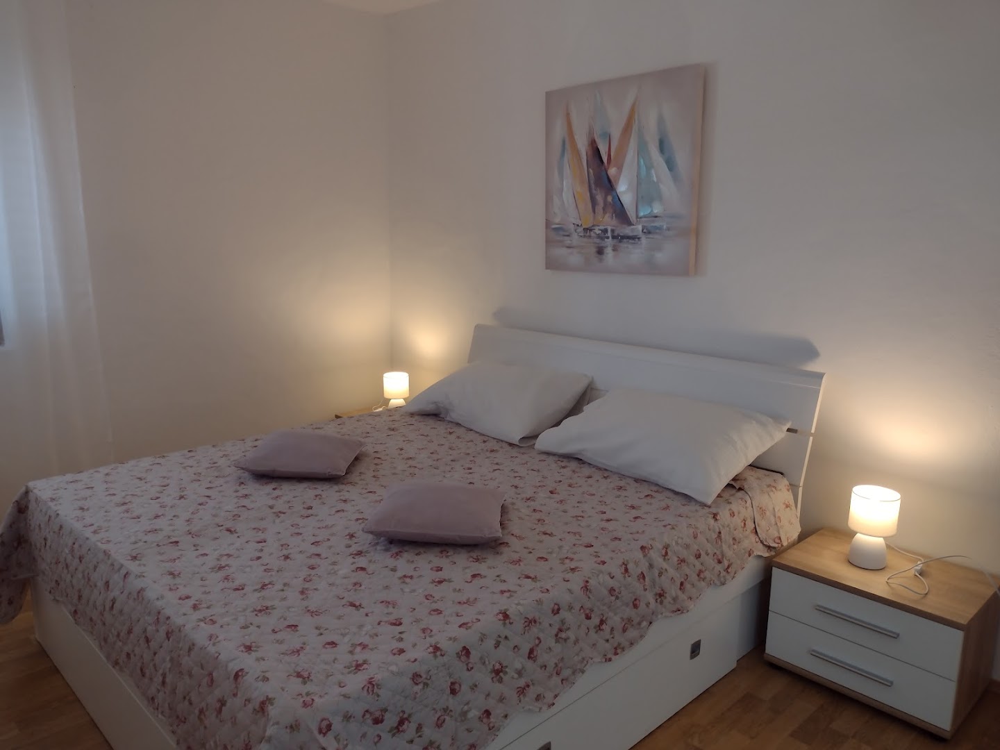 GordanaApartmani Ljubač ul.II