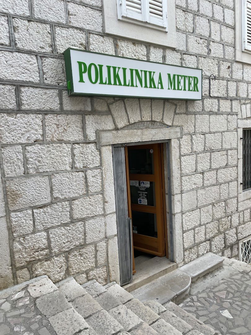 Poliklinika Dr. Meter