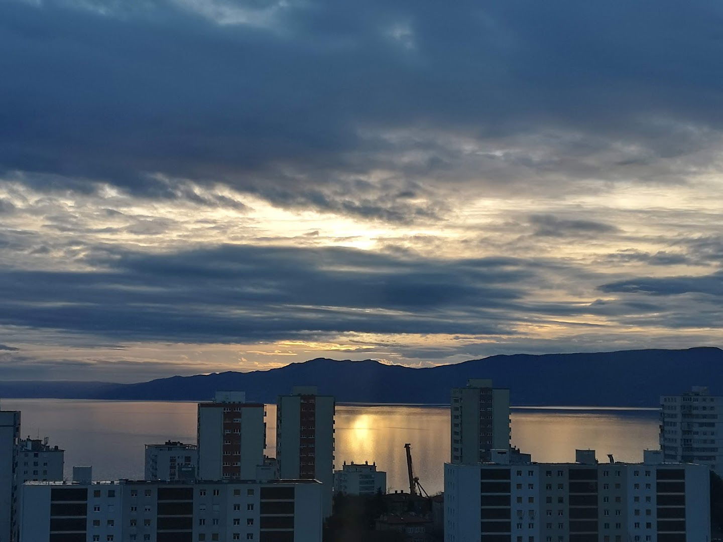 Rijeka Clinical Hospital Center Sušak Locality