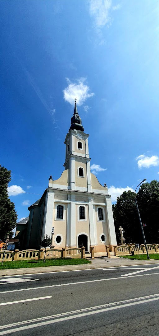 Saint Vitus’ Church