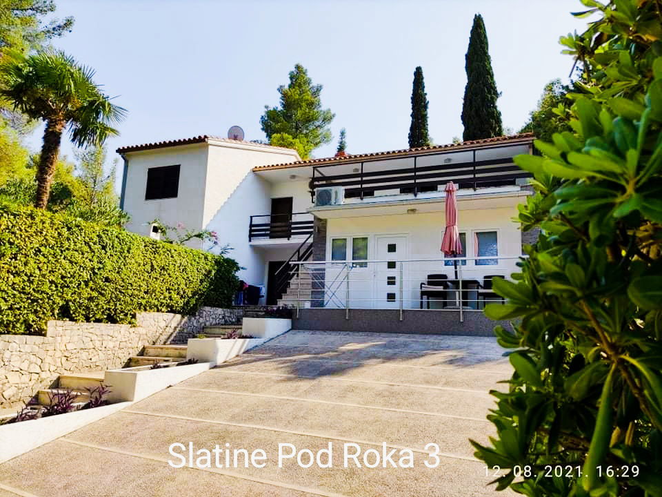 Apartmani Slavonija Slatine Čiovo