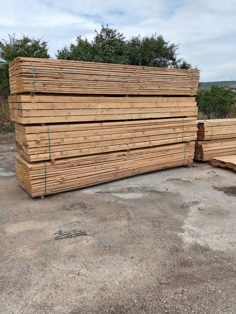 MD PROM Nova Varoš prodaja Gradje