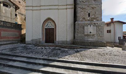 St. Giovanni Battista Parish