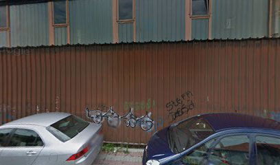 Hala sportova u Kovinu