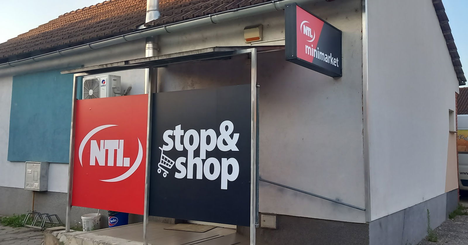 NTL TRGOVINA BR. 3051