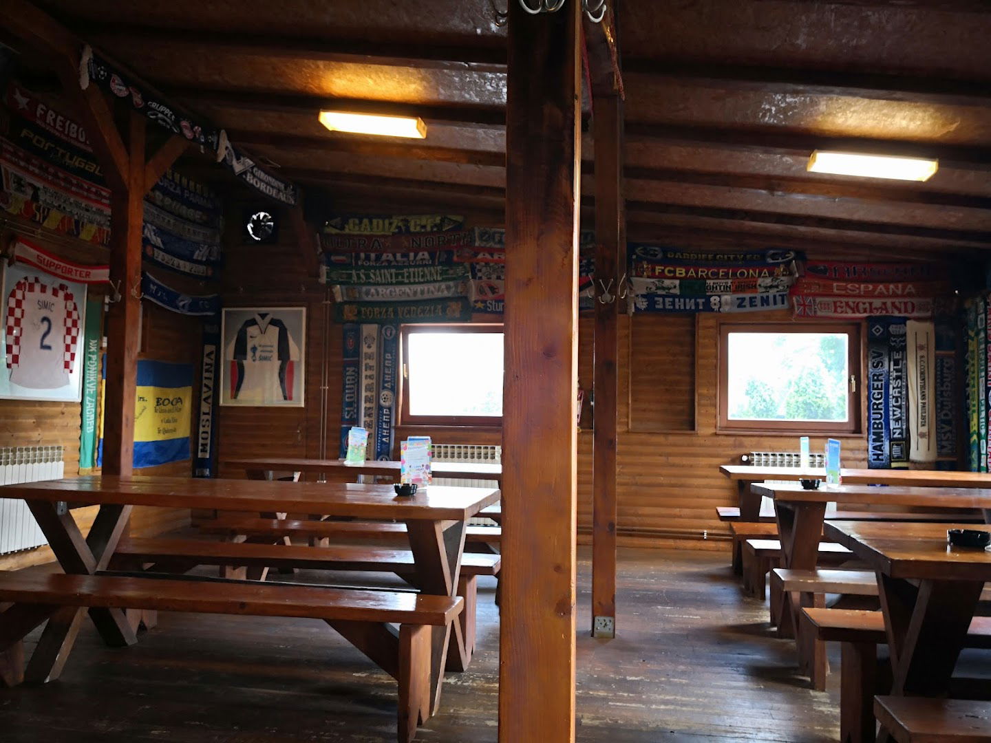 Nogometni centar Stenjevec