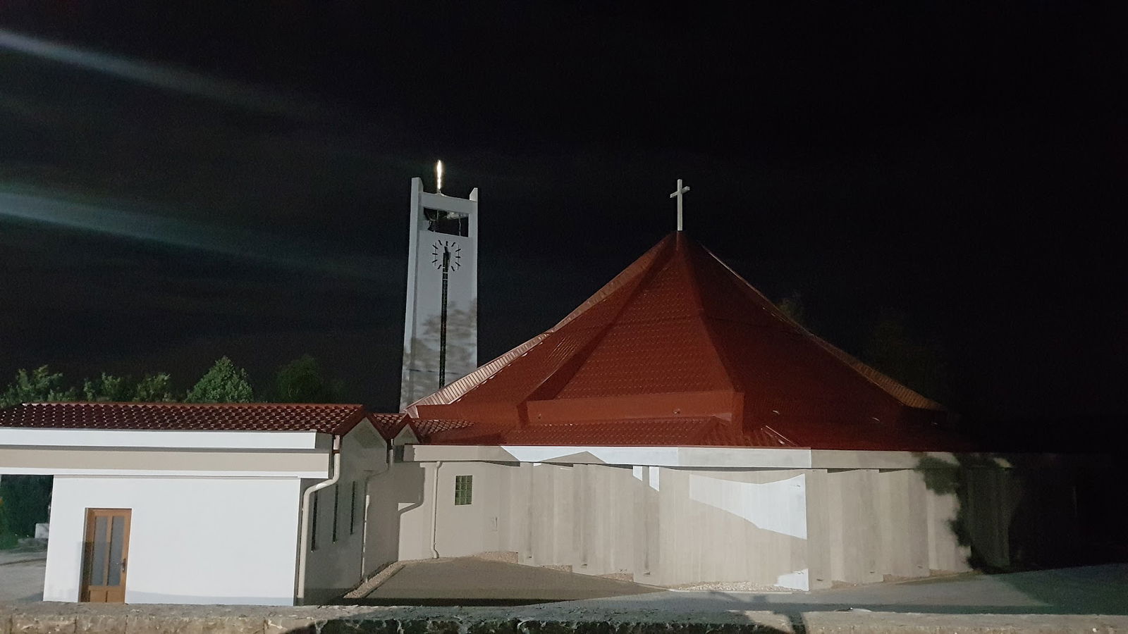 Church of the Assumption of the Blessed Virgin Mary