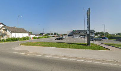 KTC Poljoljekarna Vrbovec