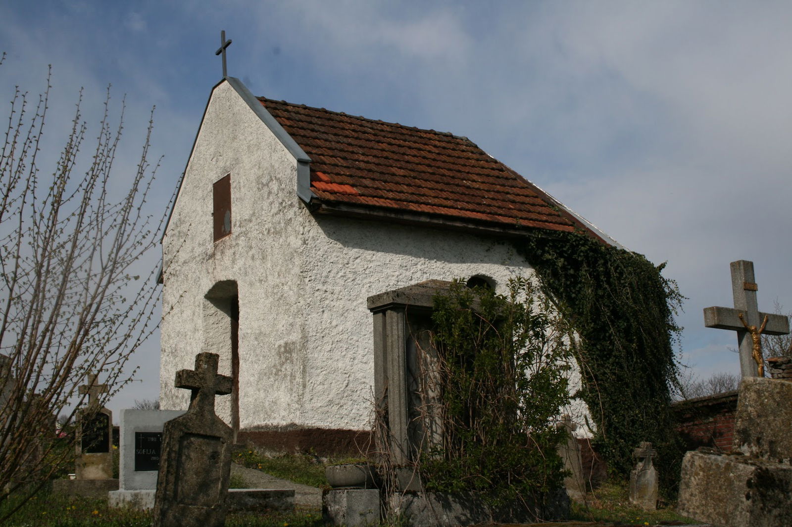 Church of the Blessed Virgin Mary of Sorrows