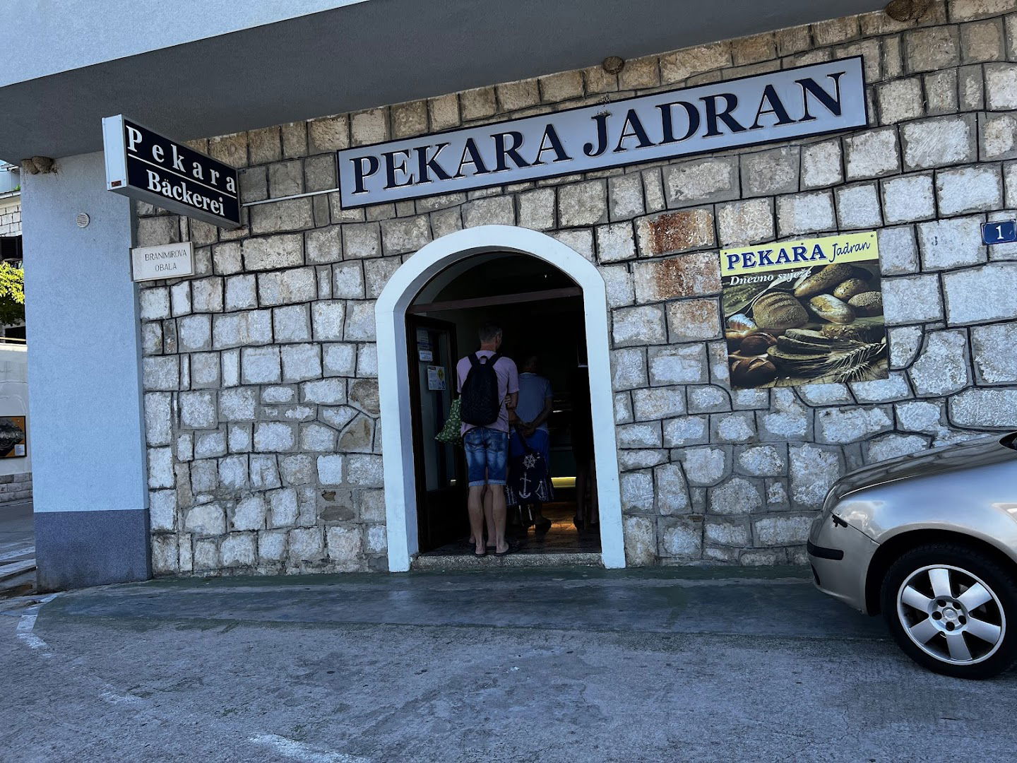 Pekara Jadran