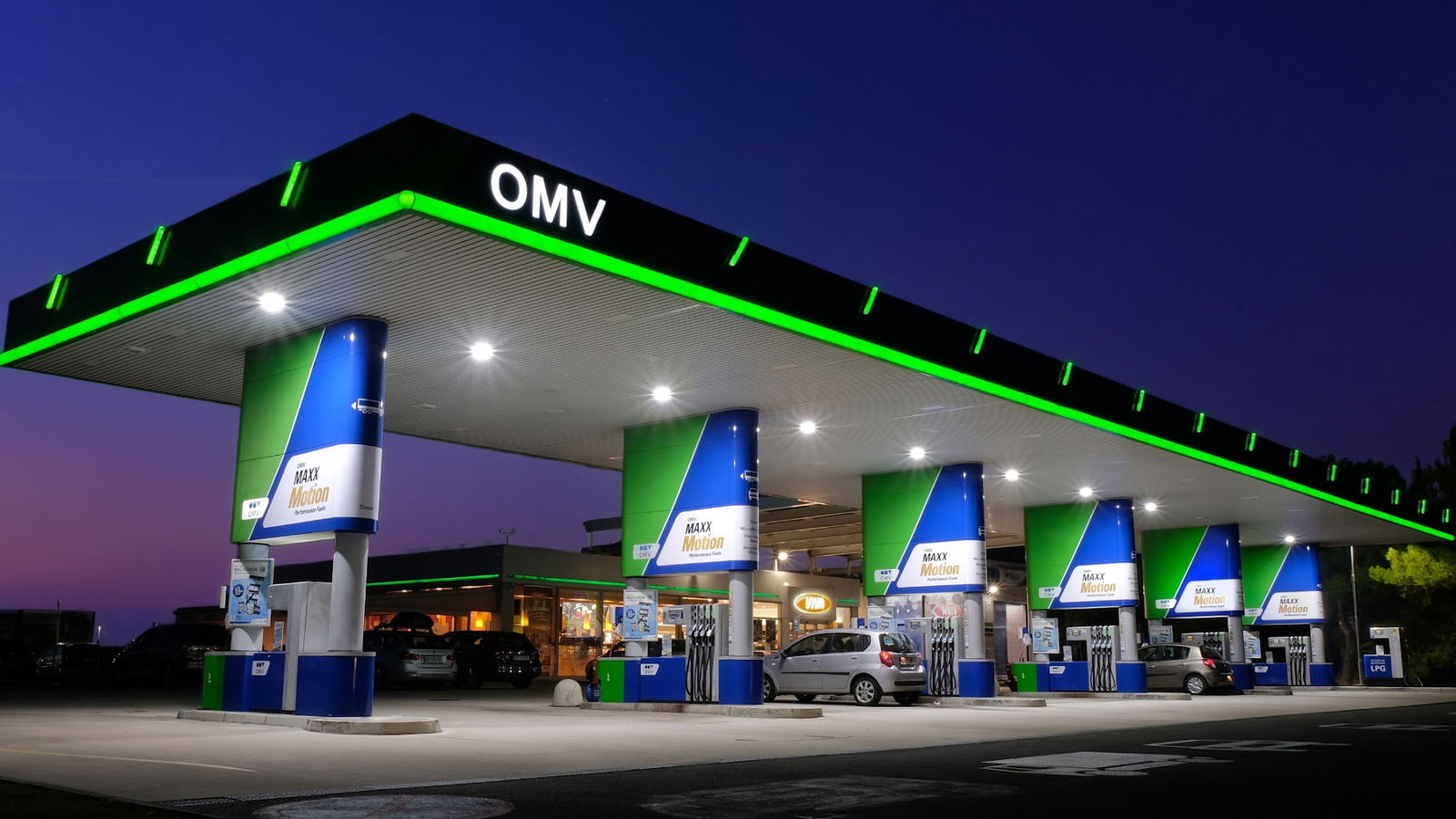 OMV