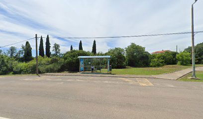 Kukaleta bus station