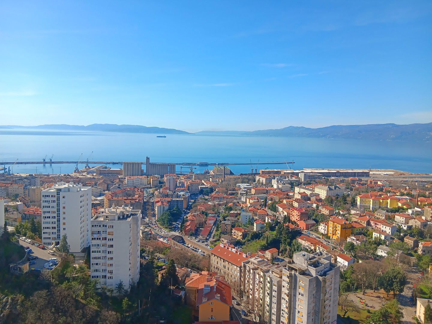 WC Zapadni trgovački centar