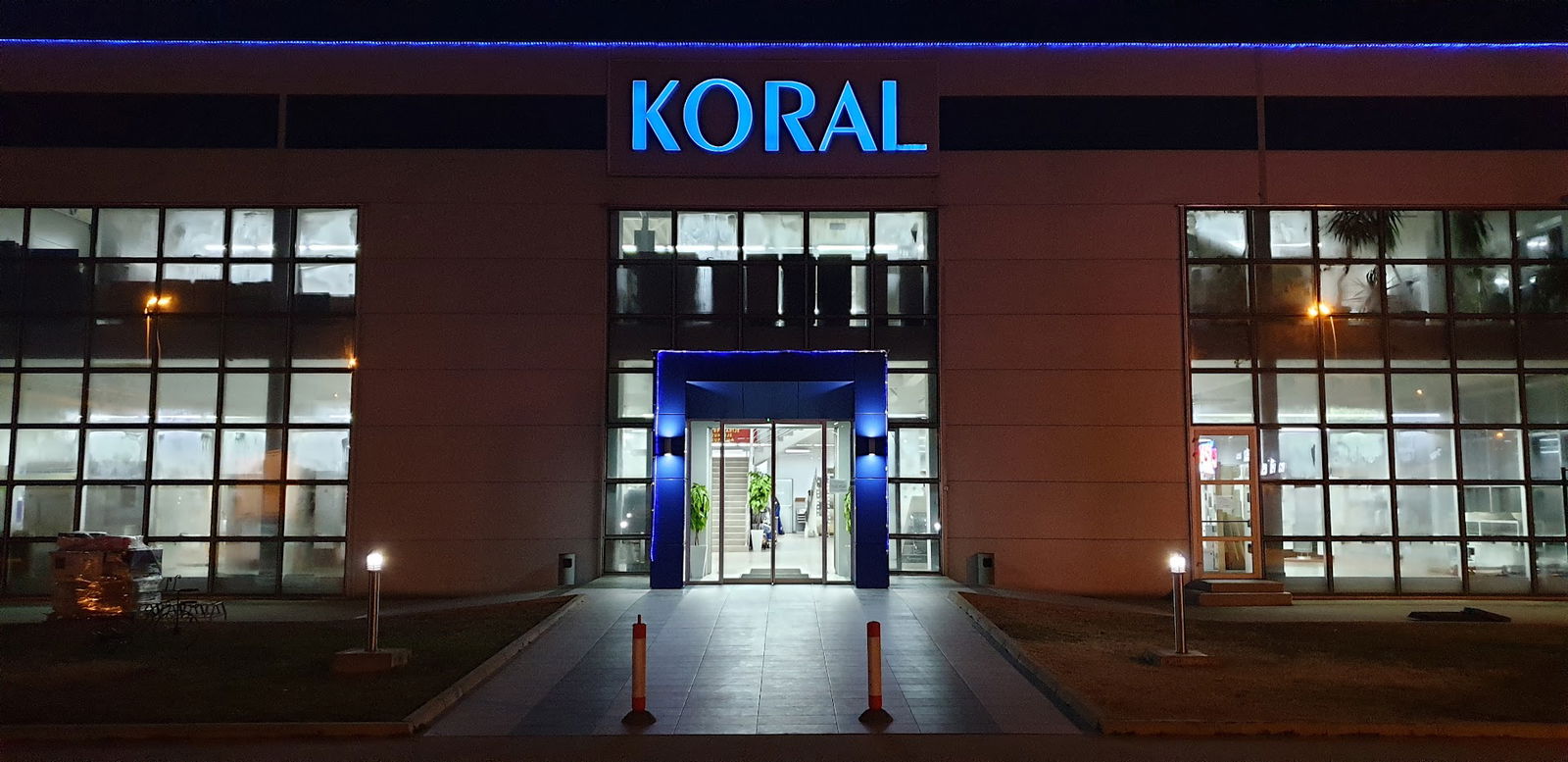 Koral