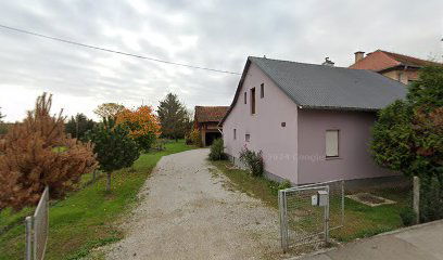 PODRUČNA ŠKOLA VOLAVJE