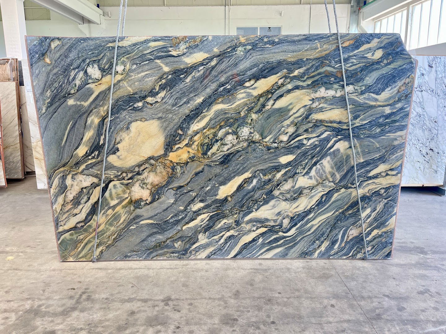 Margraf d.o.o. - Križ