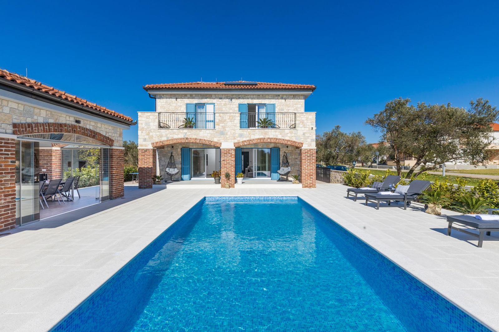 Villa Batana Sukošan