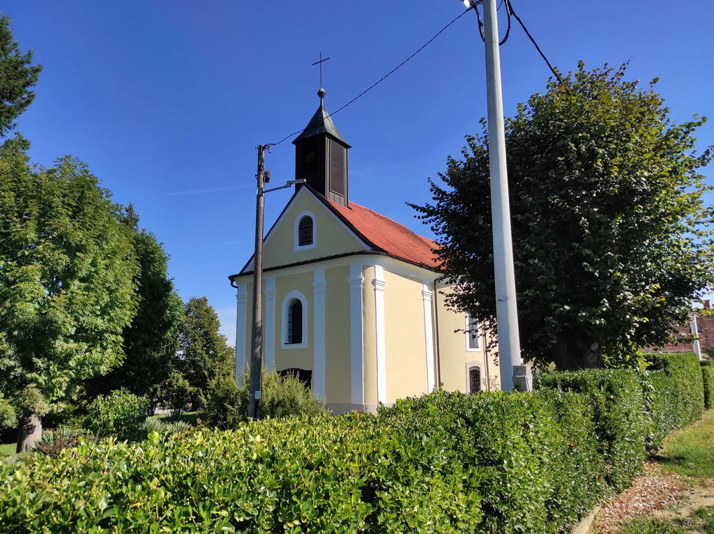 St. Peter's Church