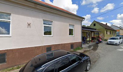 Trgovina Grgurevići